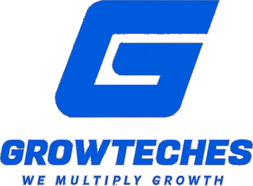 Growteches – We Multiply Growth